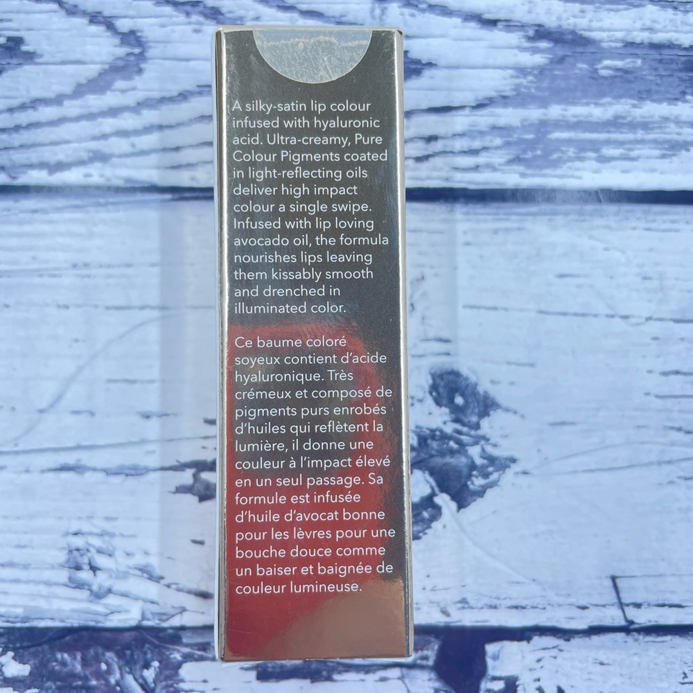 Becca Ultimate Lipstick Love MAROON Lipstick Burgundy Lipstick New & Sealed BNIB - Picture 4 of 9